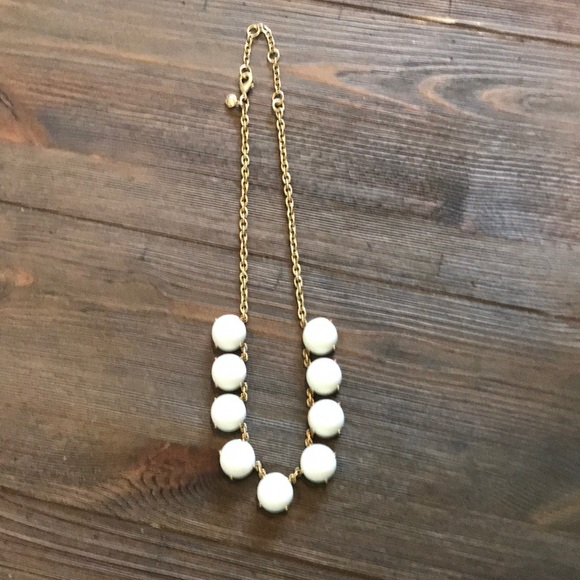 J. Crew Jewelry - JCREW Necklace 👉🏻 Brand New